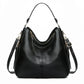 Cowhide Fashion Handbag