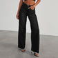 Slim Fit High Waist Jeans