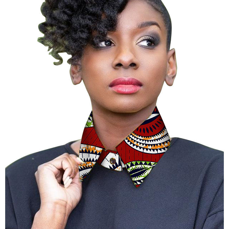 African Collar
