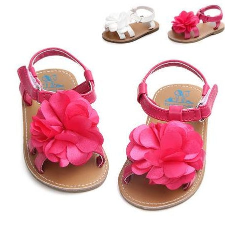 Toddler Girls Sandals