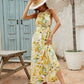 Women's One Sister Summer Dress