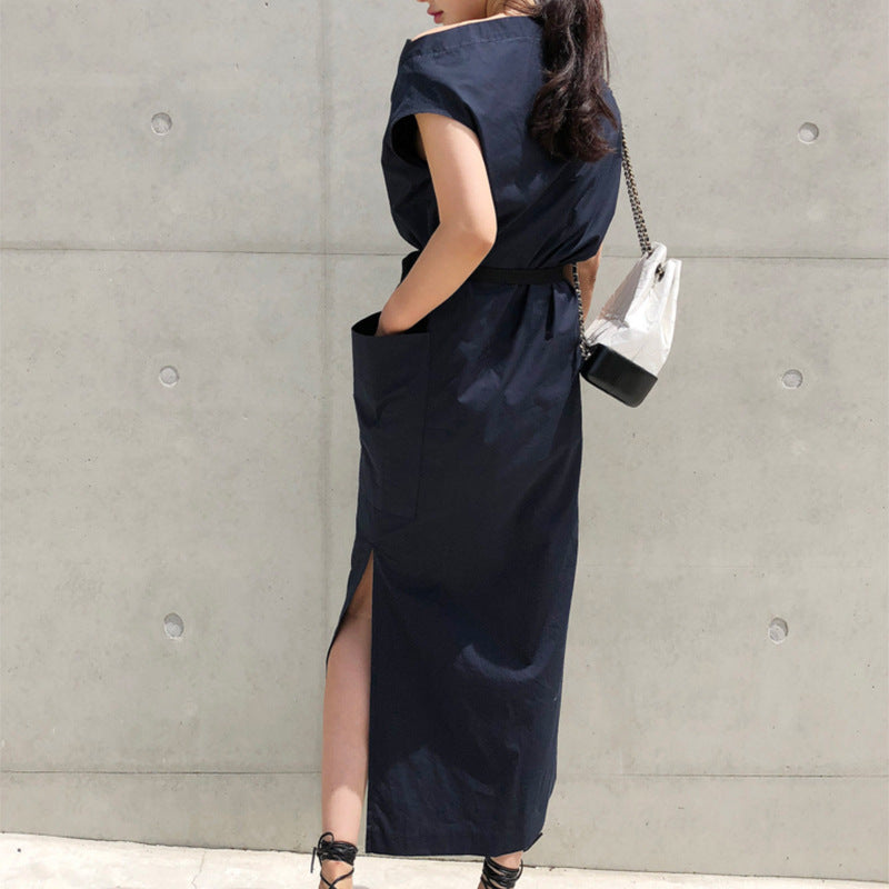 Messed Around Found Out Dress