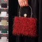 Luxury Tassel Handbag