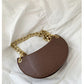 Women's Crescent Bag