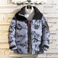 Men's Ski Jacket
