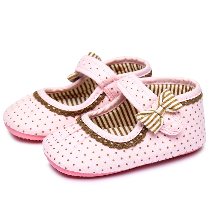 Cotton Breathable Baby Booty