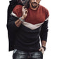 Men's Woolen Sweater
