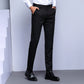 Stretch Suit Pants