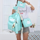 Girls Trendstter Backpack