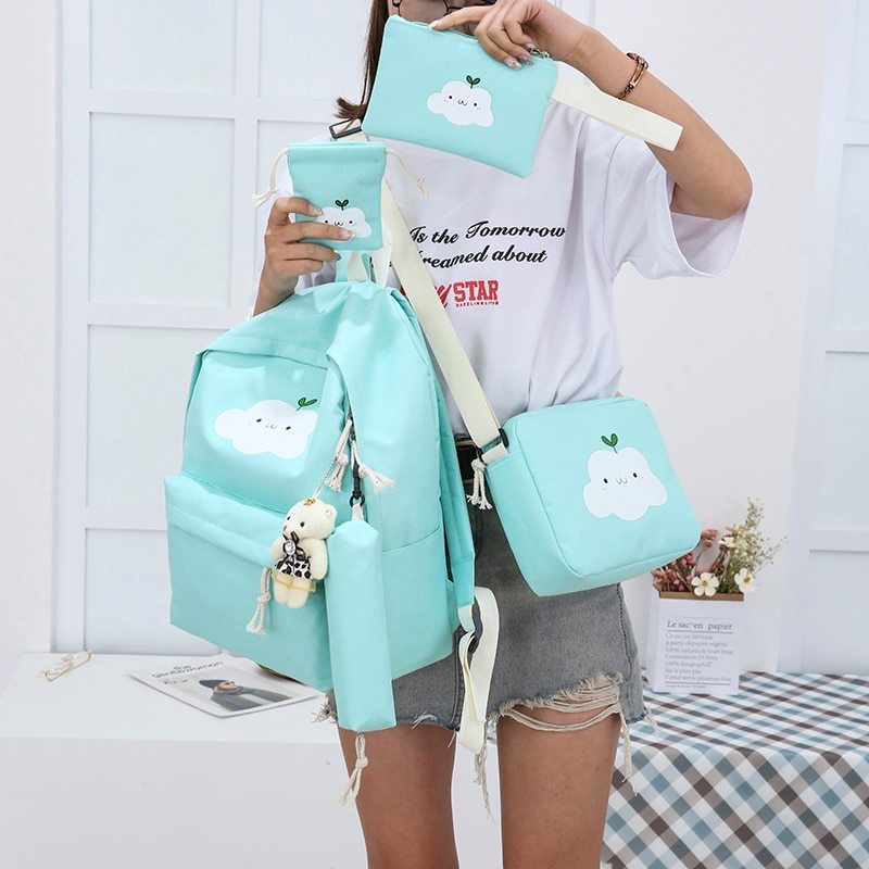Girls Trendstter Backpack