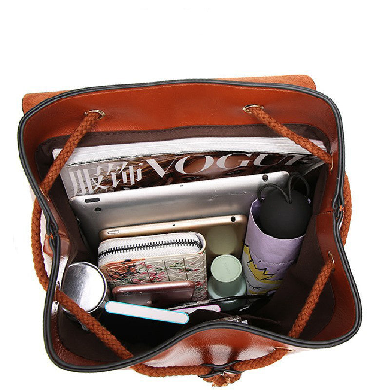 Multi-Season Backpack