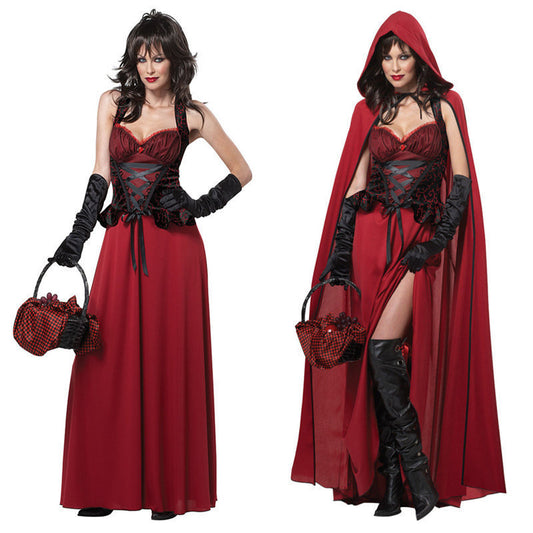 Women's Halloween Costume