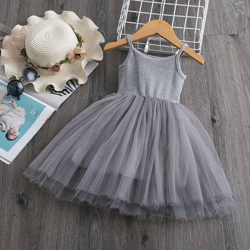 Girls' Beat The Heat Dress