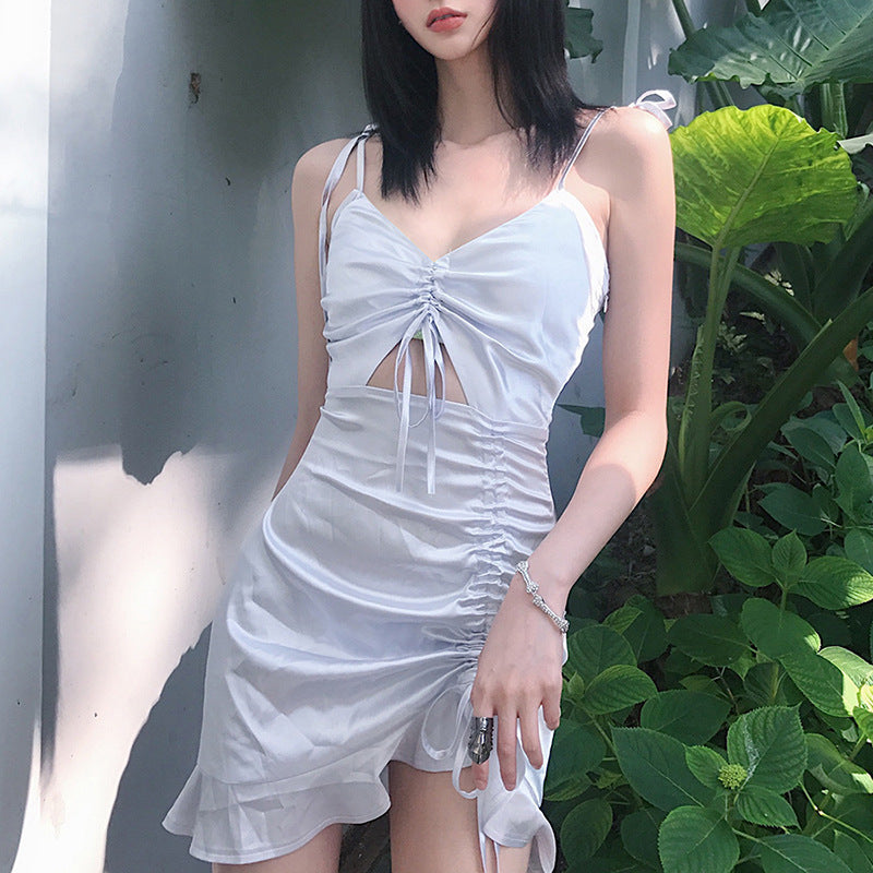 2 Pcs Satin Number