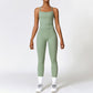 2 Pcs Yoga Suit