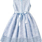Girl's Princess Lace Dress