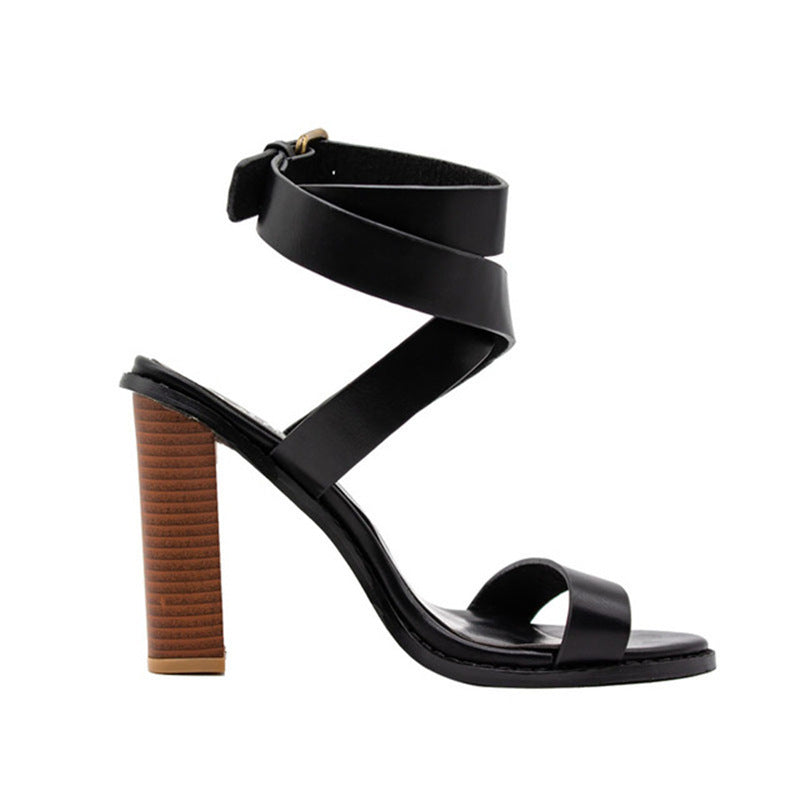 Women's Summer Classic High Heels