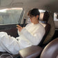 Men's Modal Sweater