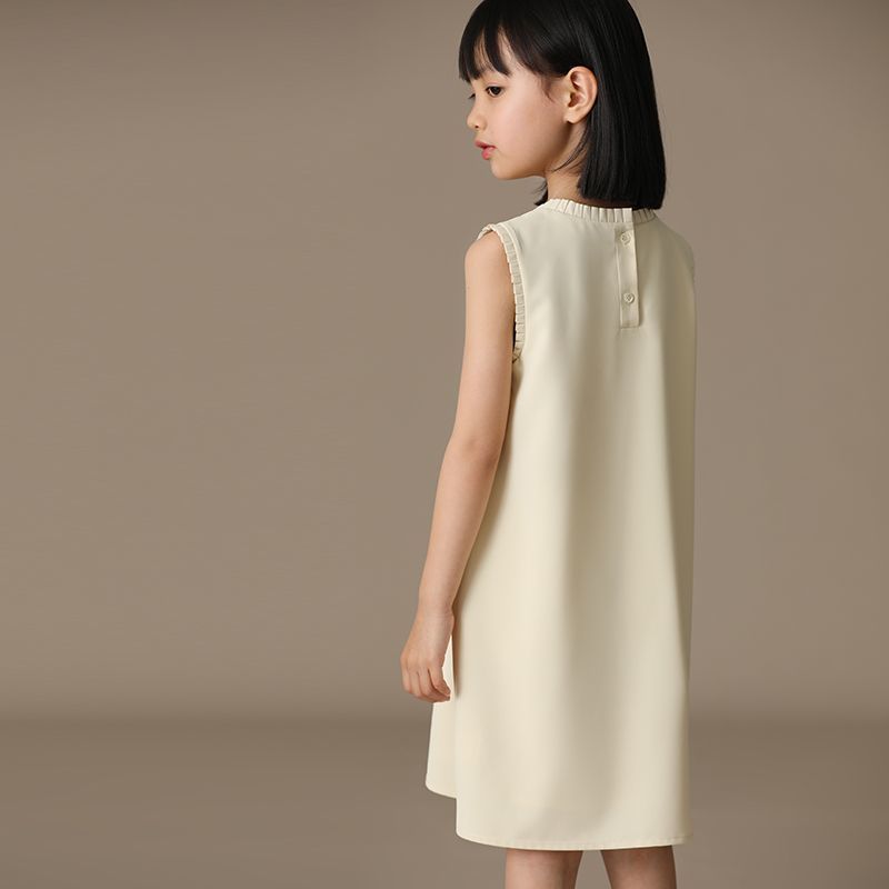 Suspender Baby Girl Skirt