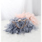 Rhinestone-encrusted Dinner Purse