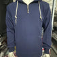 Retro Long-sleeved Sweater