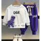 Boys2 Pcs Sweater Set