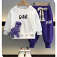 Boys2 Pcs Sweater Set
