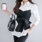 Work 2 Date Night Shirt
