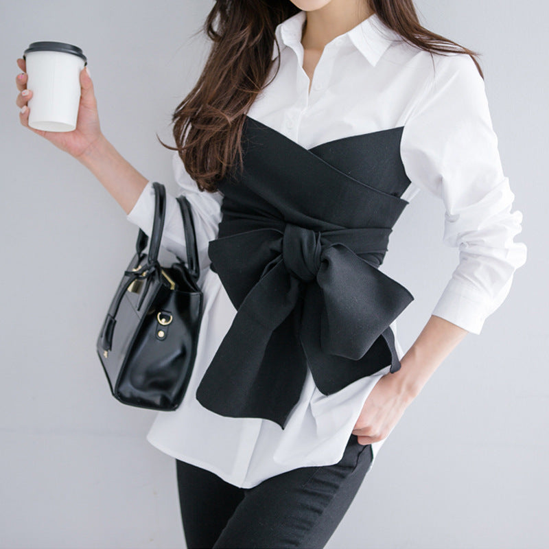 Work 2 Date Night Shirt