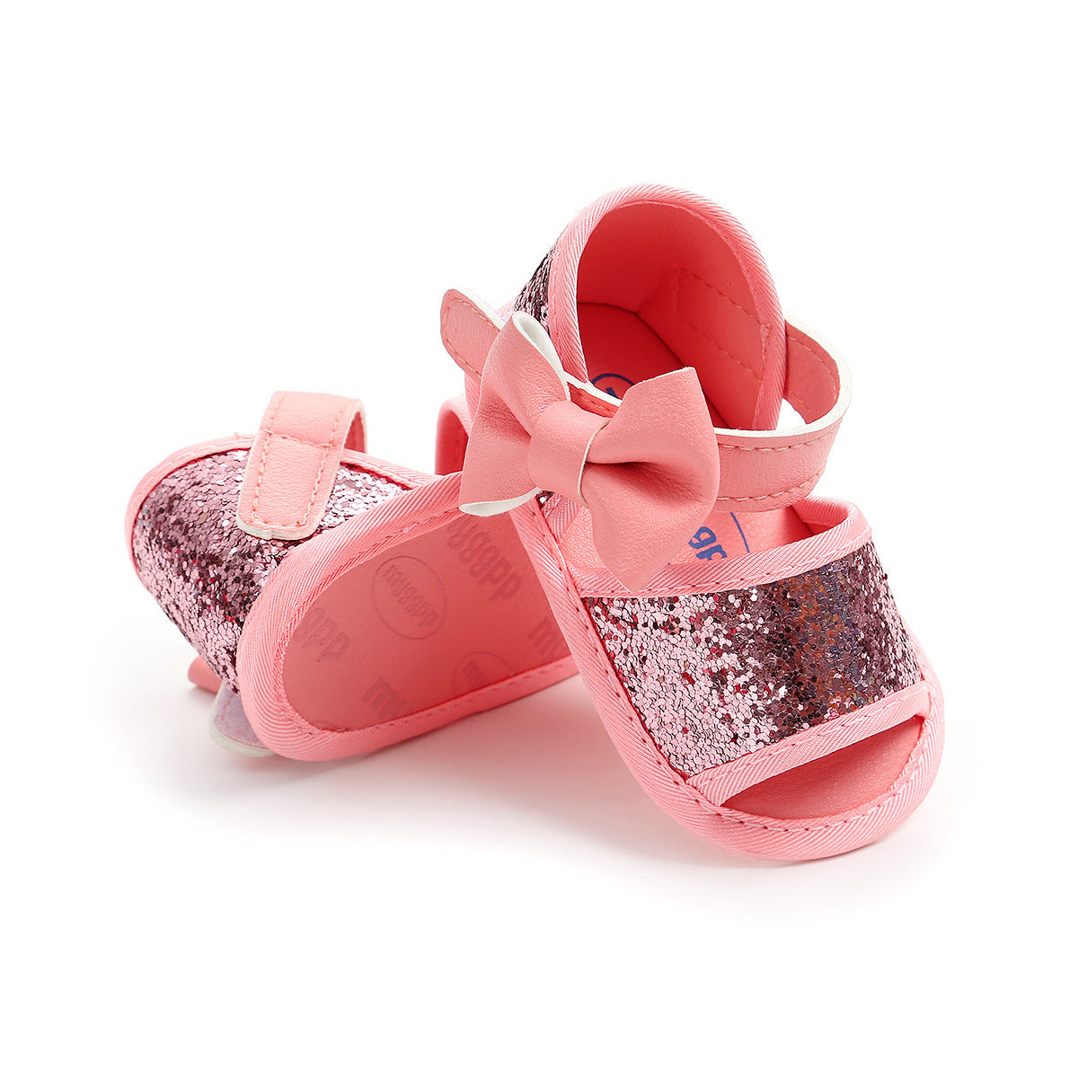Baby Princess Non-slip Shoes