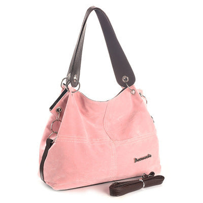The Messenger Bag