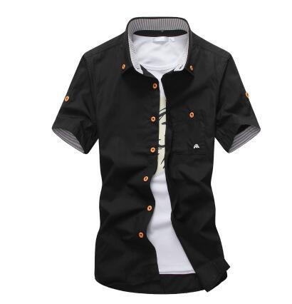 Men's Fitted Shirt