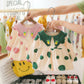 Baby Girl's Classic Dress