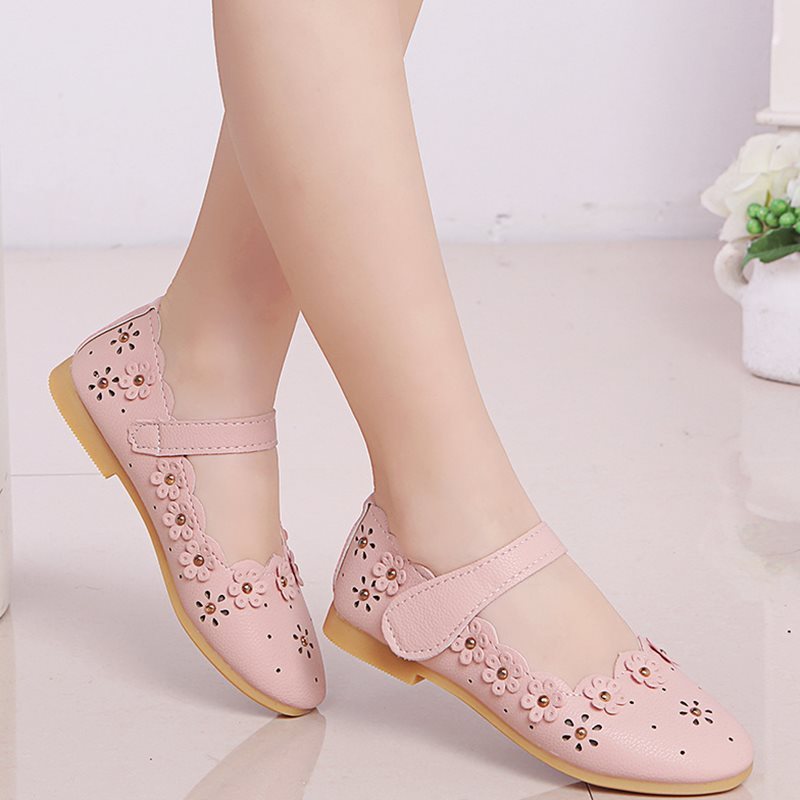 Girls Princess Shoes