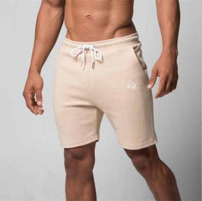 Men's Muscle Shorts