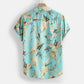 Men's Printed Shirt
