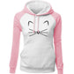 Cat Woman Hoodie
