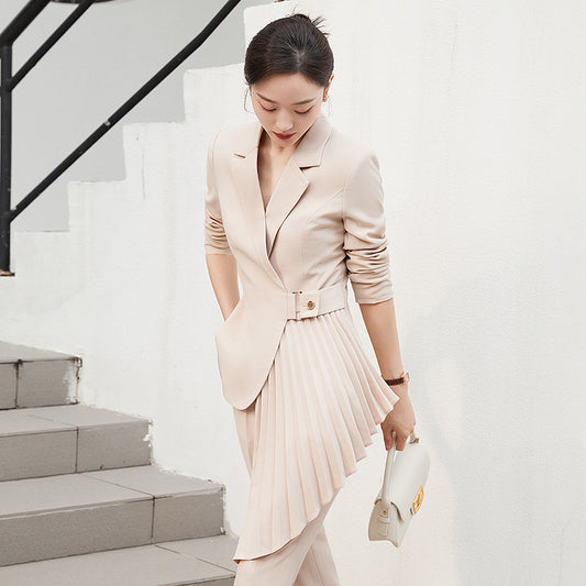 El Presidente Formal 2 Pcs Suit