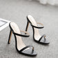 Stiletto Women's High Heels