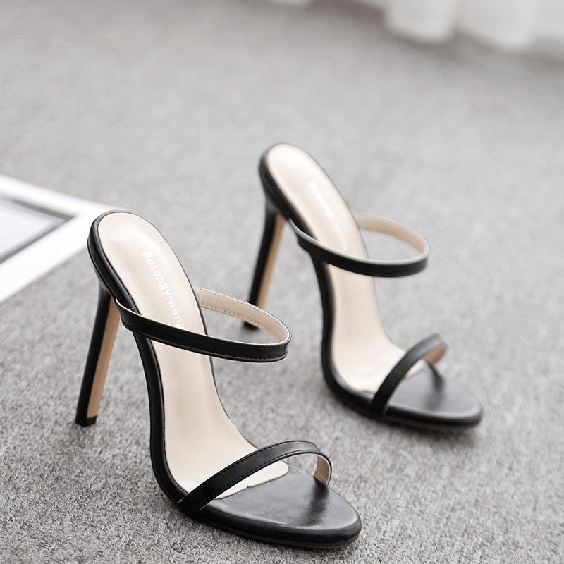 Stiletto Women's High Heels