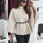 Melania Batwing Cloak