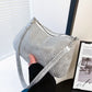 Underarm Messenger Bag