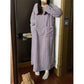 Women's Coral Fleece Nightgown