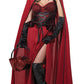 Women's Halloween Costume