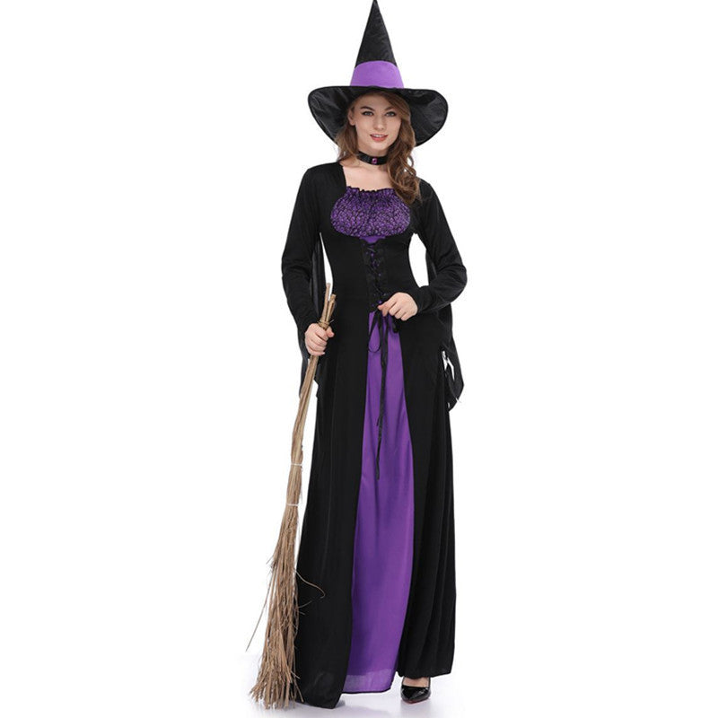 Witch Costume