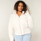 Casual Style Thermal Cotton-Padded Jacket