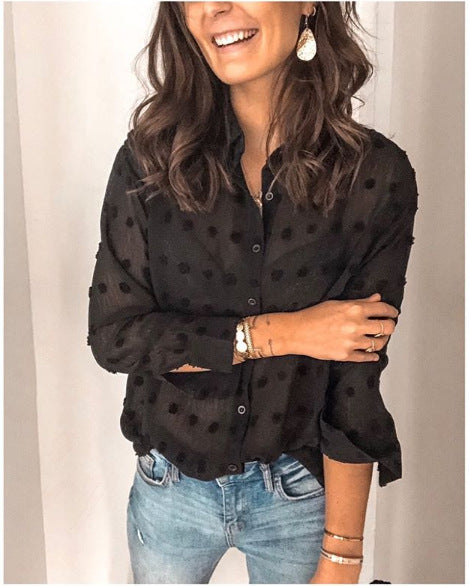 Women's Dress Shirt