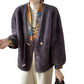 Ladies Xuelan Mink Jacket