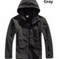 Men's  Military Thermal Tactical Jacket