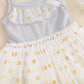 Girls Tulle Dress